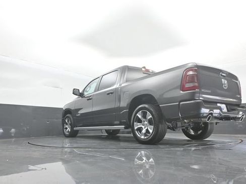 Used 2024 RAM 1500 Laramie AWD/4WD image 39