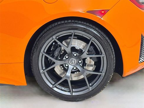 Used 2019 Acura NSX image 36