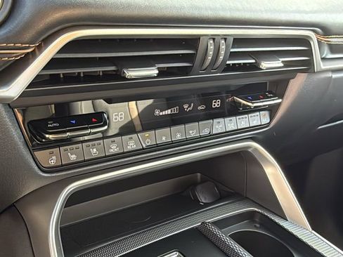 New 2026 MAZDA CX-90 Plug-In Hybrid w/ Premium Plus image 16