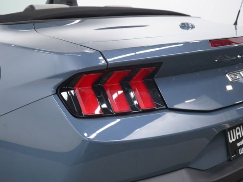 Used 2024 Ford Mustang GT Premium w/ GT Performance Package image 13