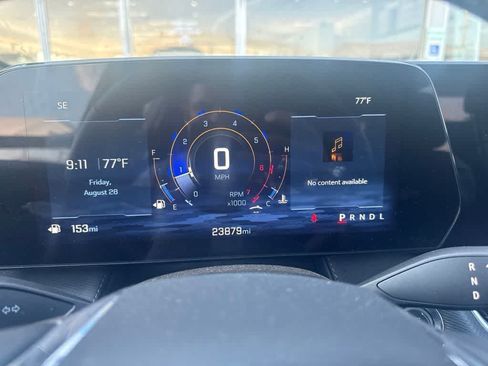 Used 2026 Chevrolet Equinox LT FWD image 10