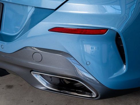 Used 2020 BMW 840i Gran Coupe w/ M Sport Package image 29