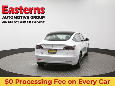 Used 2023 Tesla Model 3 Standard Range RWD image 33