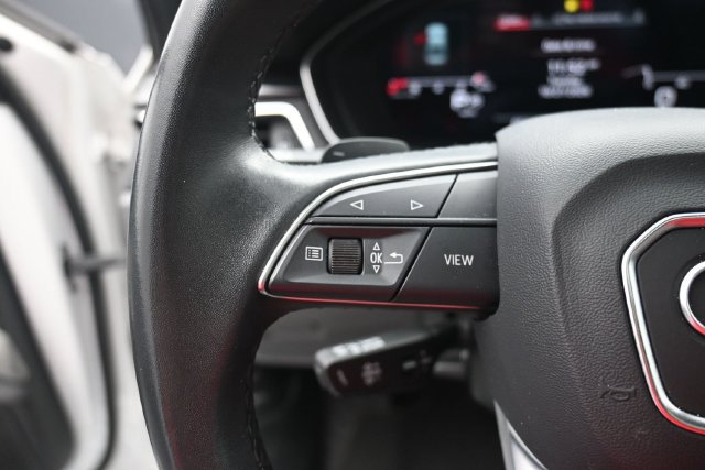 Used 2024 Audi A4 2.0T Premium Plus AWD/4WD image 20