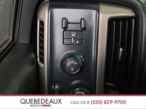 Used 2018 GMC Sierra 1500 Denali w/ Denali Ultimate Package AWD/4WD image 22