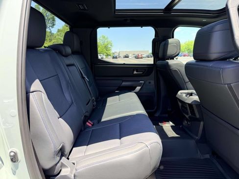 New 2026 Toyota Tundra Platinum AWD/4WD image 13