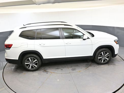 Used 2022 Volkswagen Atlas SE image 42