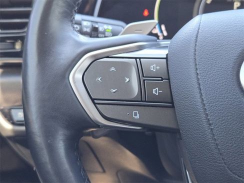 Certified 2024 Lexus NX 450h+ AWD w/ Vision Package image 28