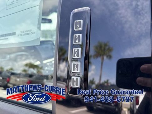 New 2026 Ford F150 XLT w/ Equipment Group 302A MID RWD image 9