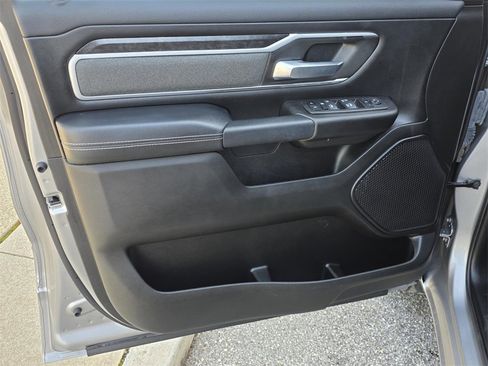 Used 2022 RAM 1500 Big Horn image 34