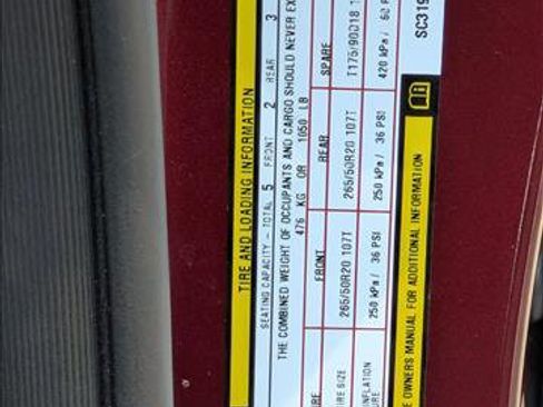 New 2025 Jeep Grand Cherokee Limited image 20