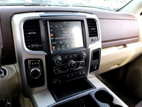 Used 2015 RAM 1500 Lone Star RWD image 16
