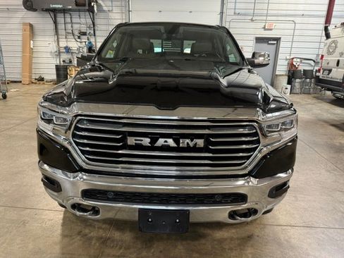 Used 2019 RAM 1500 Limited AWD/4WD image 38