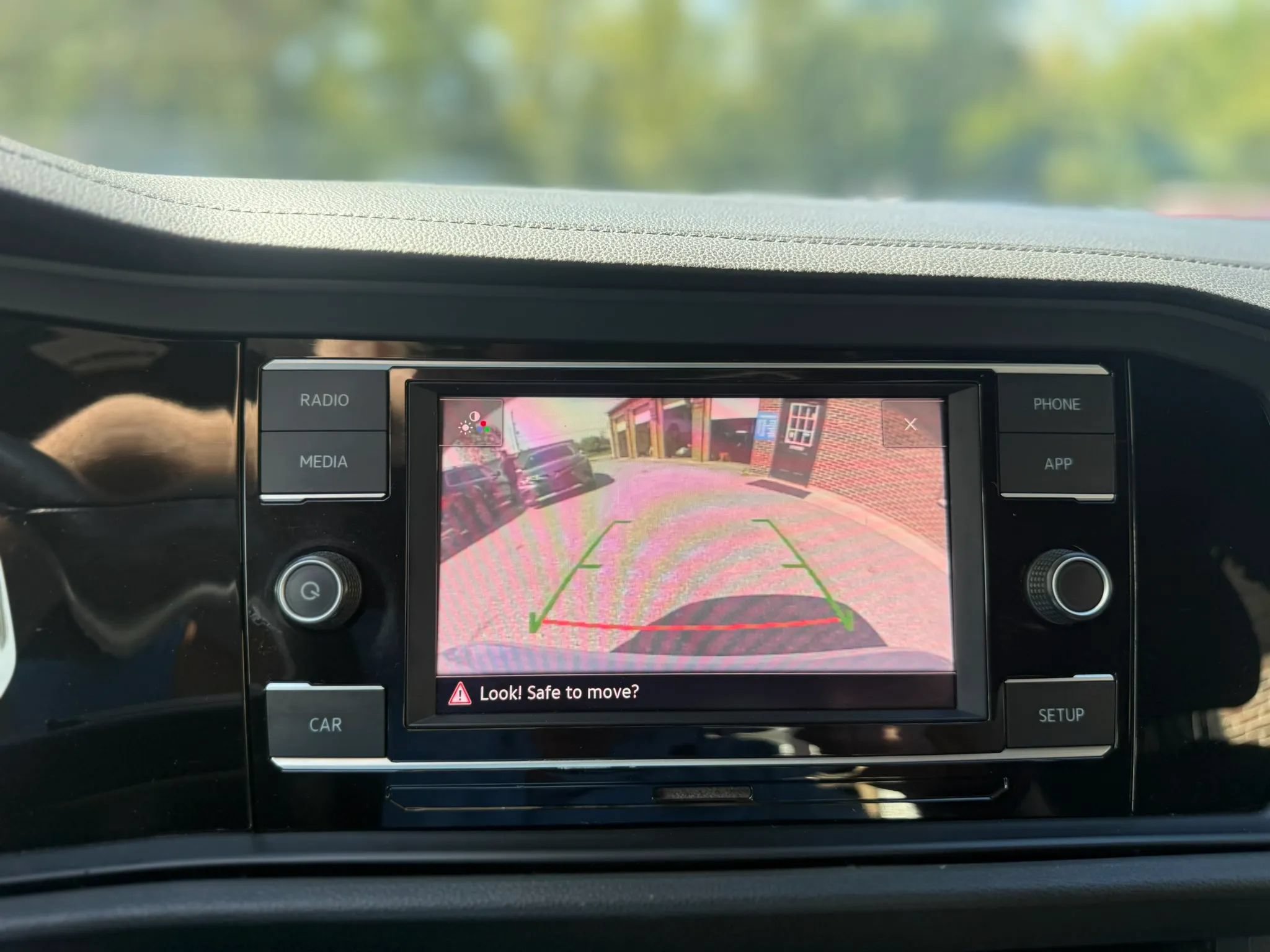 Used 2019 Volkswagen Jetta GLI FWD image 26