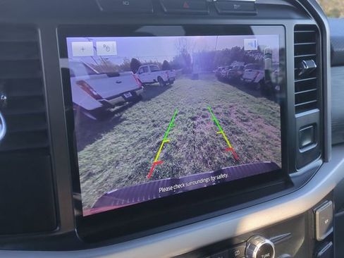 Used 2023 Ford F150 XLT w/ Equipment Group 302A High image 26