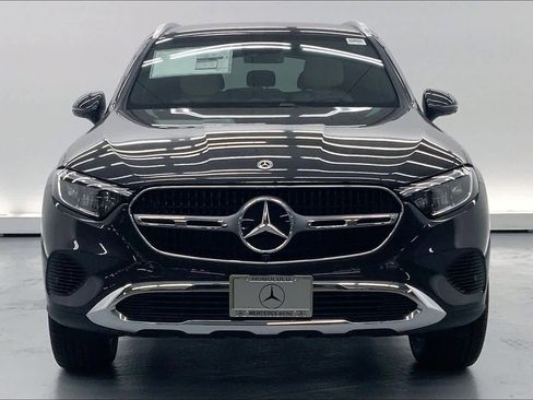 New 2026 Mercedes-Benz GLC 300 image 4