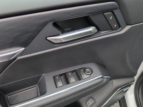 New 2026 GMC Acadia Elevation FWD image 12