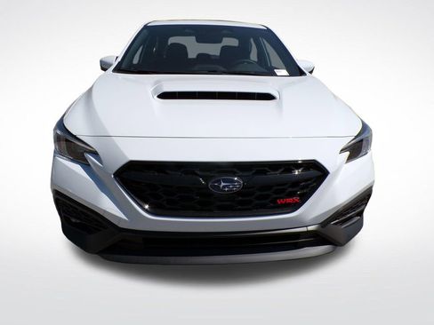 New 2026 Subaru WRX Premium AWD/4WD image 10