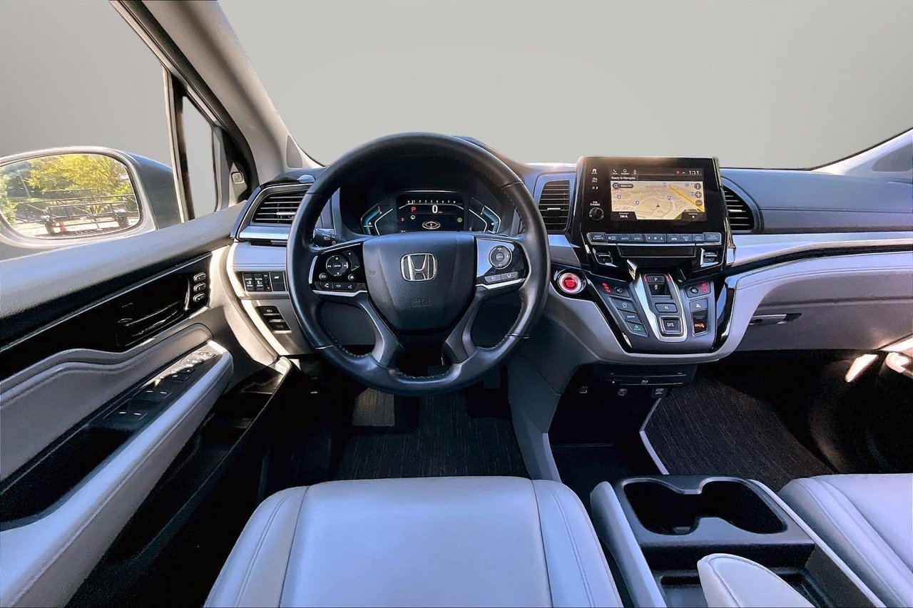 Used 2024 Honda Odyssey Touring image 10