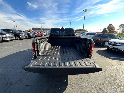 New 2026 RAM 1500 Big Horn image 8