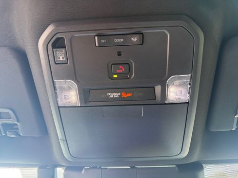 Used 2024 Toyota Tacoma 4x4 Double Cab Hybrid image 31