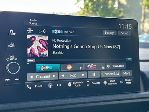 Used 2024 Honda CR-V Sport-L image 25