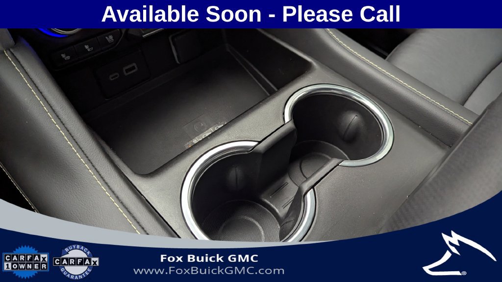 Used 2024 GMC Yukon XL SLT w/ SLT Luxury Package AWD/4WD image 19