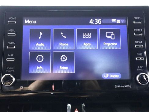 Used 2021 Toyota Corolla LE FWD image 21
