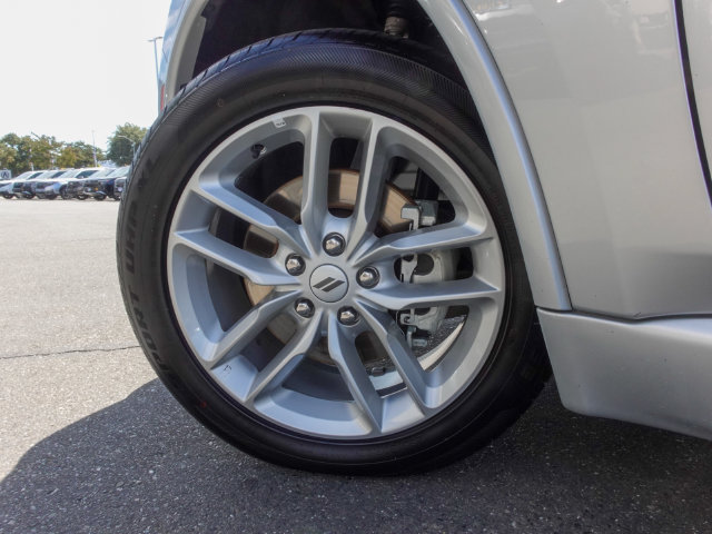 Used 2025 Dodge Durango GT AWD/4WD image 10