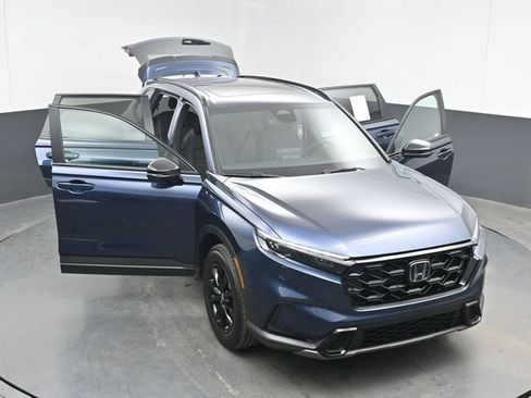 Used 2026 Honda CR-V Sport image 49