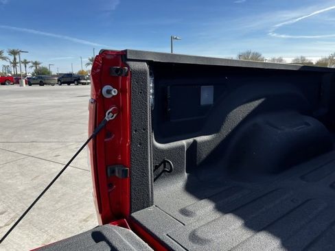 Certified 2024 RAM 2500 Big Horn w/ Sport Appearance Package image 14