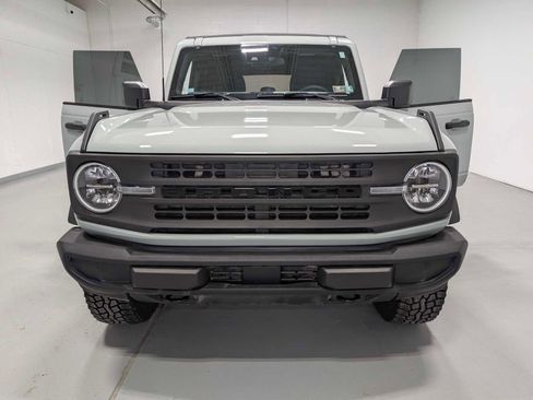 Used 2023 Ford Bronco 4-Door image 15