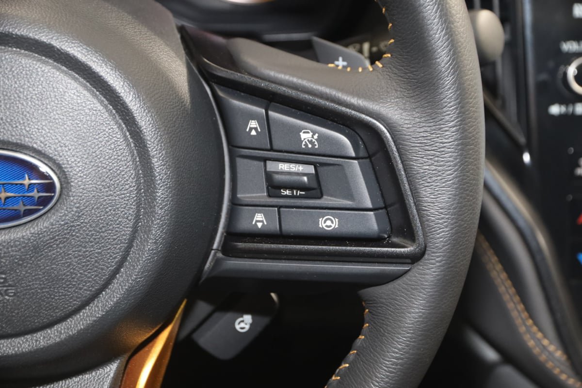 Used 2025 Subaru Outback Wilderness AWD/4WD image 32