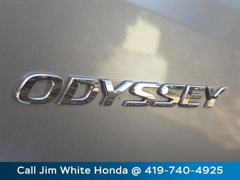 Certified 2021 Honda Odyssey EX image 19