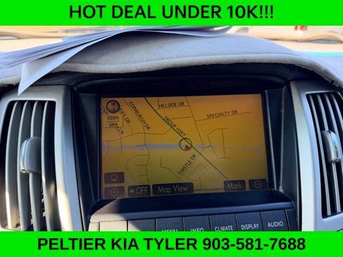 Used 2009 Lexus RX 350 2WD image 17