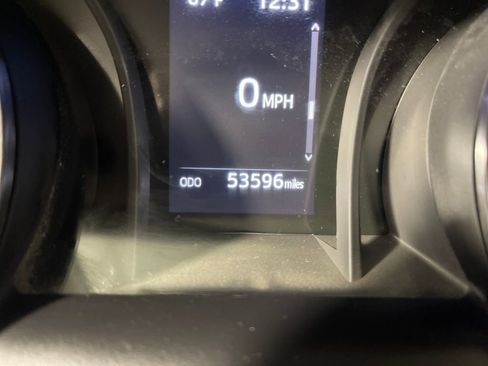 Certified 2023 Toyota Camry SE image 19