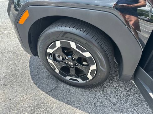 Used 2025 Hyundai Santa Fe SEL image 32