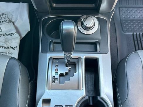 Used 2019 Toyota 4Runner SR5 Premium AWD/4WD image 47