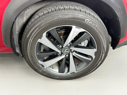 Used 2020 Lexus NX 300 FWD w/ Premium Package image 11