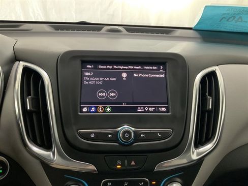 Used 2024 Chevrolet Equinox LT w/ LPO, Floor Liner Package image 27