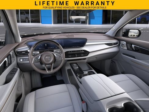 New 2026 Buick Enclave Avenir w/ Super Cruise Package FWD image 15