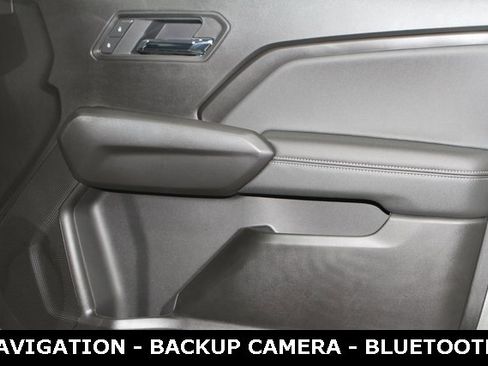 New 2026 GMC Canyon Elevation w/ Convenience Package image 20