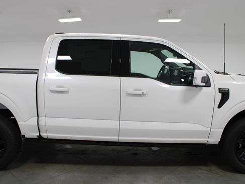 New 2026 Ford F150 Platinum AWD/4WD image 11