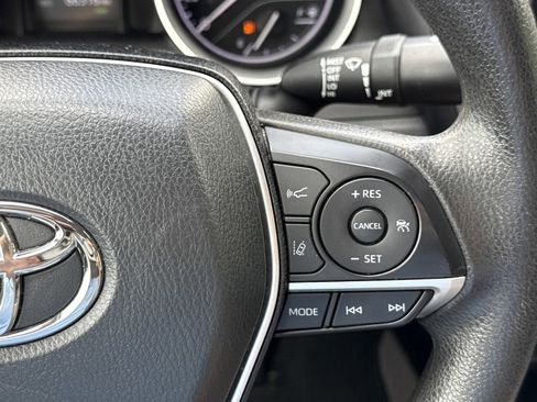 Used 2024 Toyota Camry LE w/ Convenience Package image 20