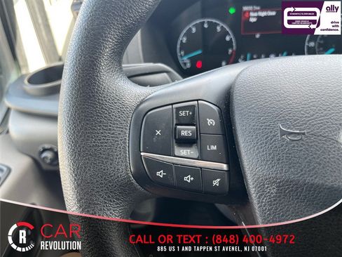 Used 2024 Ford Transit 350 XLT RWD image 21