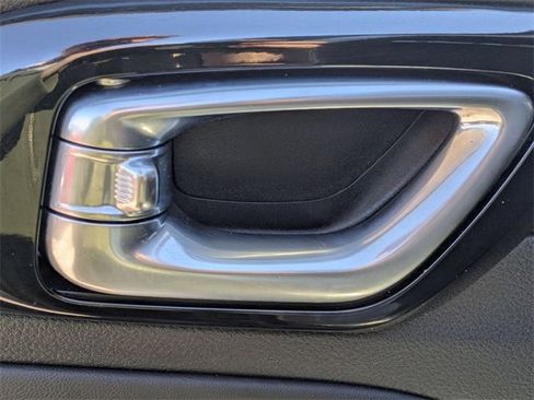 Used 2024 Jeep Compass Trailhawk image 26