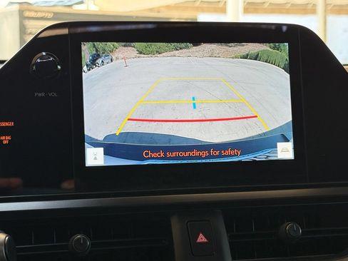 Certified 2024 Lexus UX 250h FWD image 16