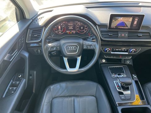 Used 2018 Audi Q5 2.0T Premium Plus w/ Premium Plus Package image 23