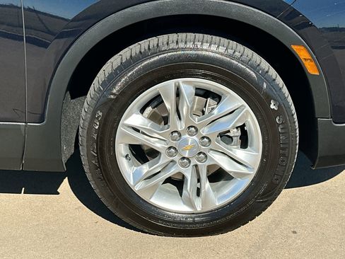 Certified 2021 Chevrolet Blazer LT w/ LPO, Cargo Package image 10