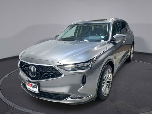 Certified 2023 Acura MDX SH-AWD w/ Advance Package image 1